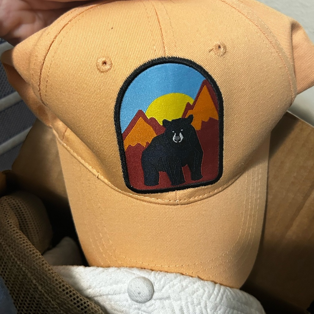 Hat bundle 8 - Picture 3 of 10